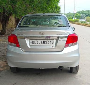 (Amaze i-vtec)**1st **2013 model