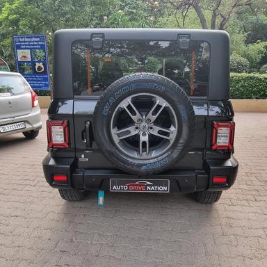 2021 MAHINDRA THAR