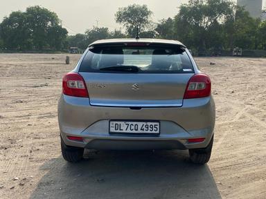 2018 Baleno Delta