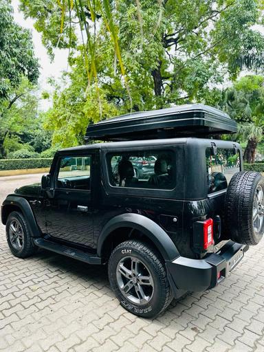 2021 MAHINDRA THAR