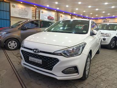 elite i20 sports petrol model 2019