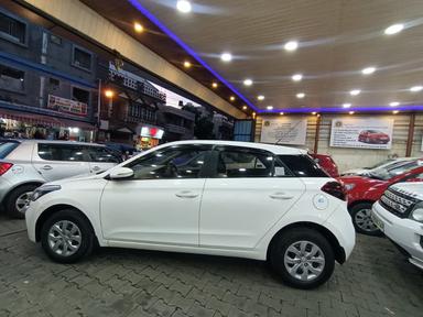 elite i20 sports petrol model 2019