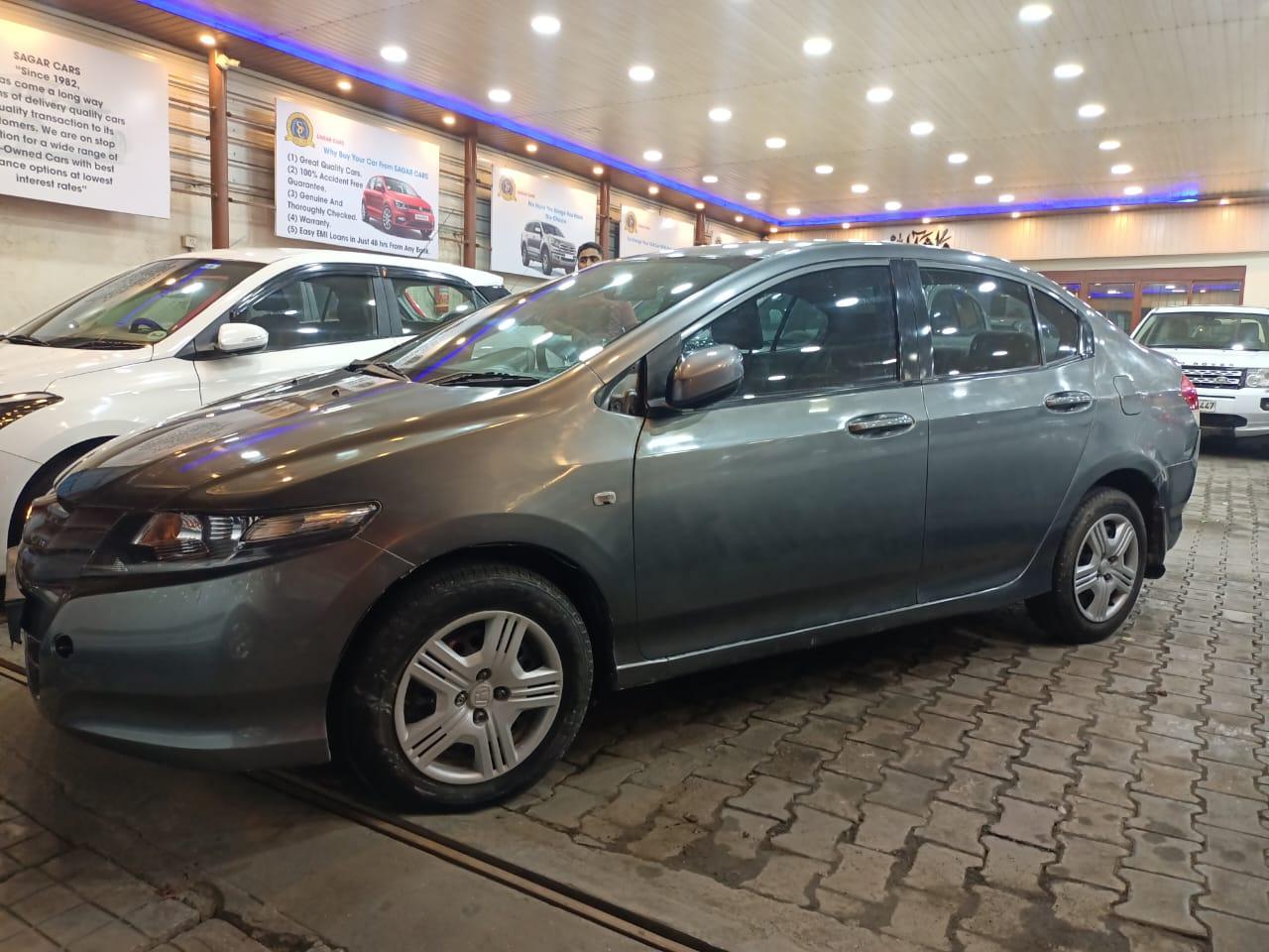 HONDA CITY 2009 MODEL PETROL