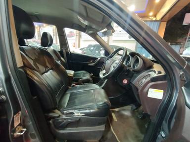 mahindra xuv500 w8 model 2014