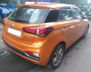 HYUNDAI ELITE I20 ASTA (O)