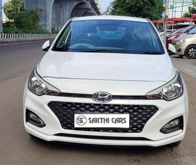 HYUNDAI ELITE I20 ASTA