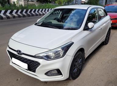 HYUNDAI ELITE I20 ASTA