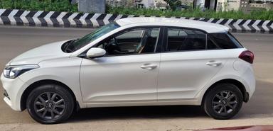 HYUNDAI ELITE I20 ASTA