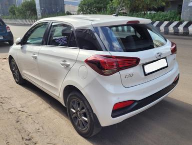 HYUNDAI ELITE I20 ASTA