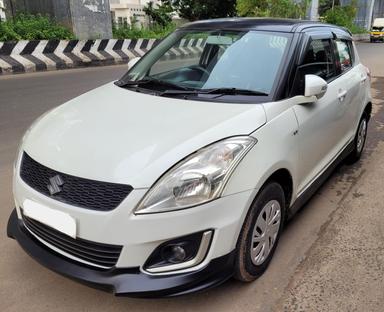 MARUTI SWIFT VXI