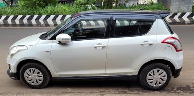 MARUTI SWIFT VXI