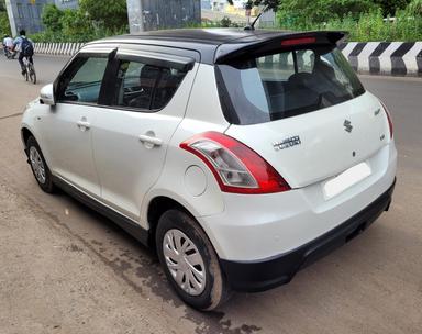 MARUTI SWIFT VXI