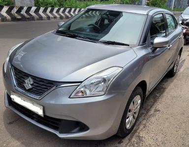 MARUTI BALENO DELTA