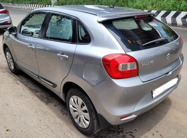 MARUTI BALENO DELTA