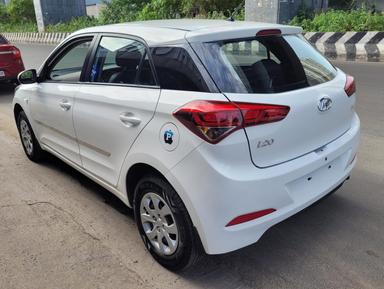 HYUNDAI ELITE I20 MAGNA