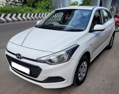 HYUNDAI ELITE I20 MAGNA