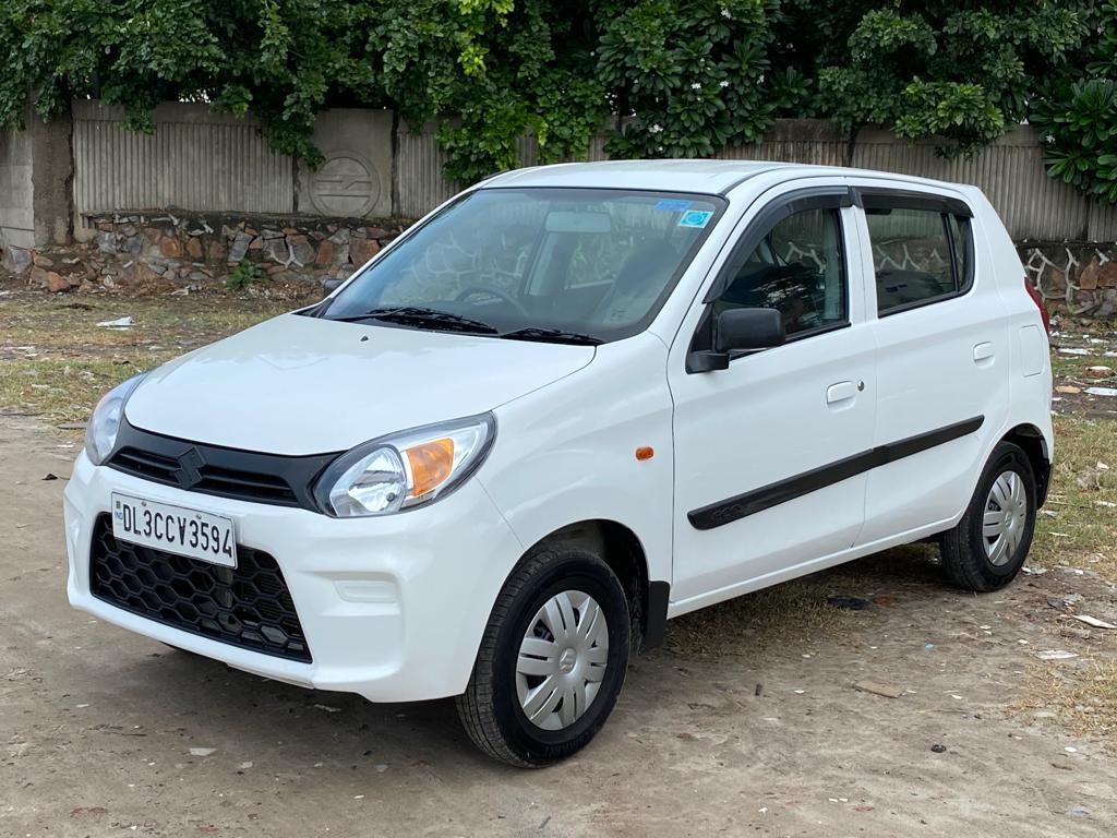 2019 Alto