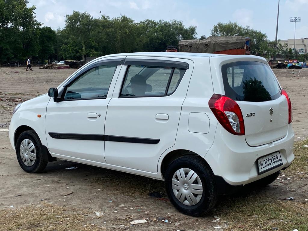 2019 Alto