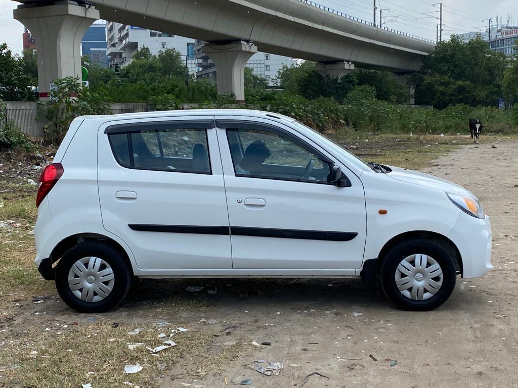 2019 Alto