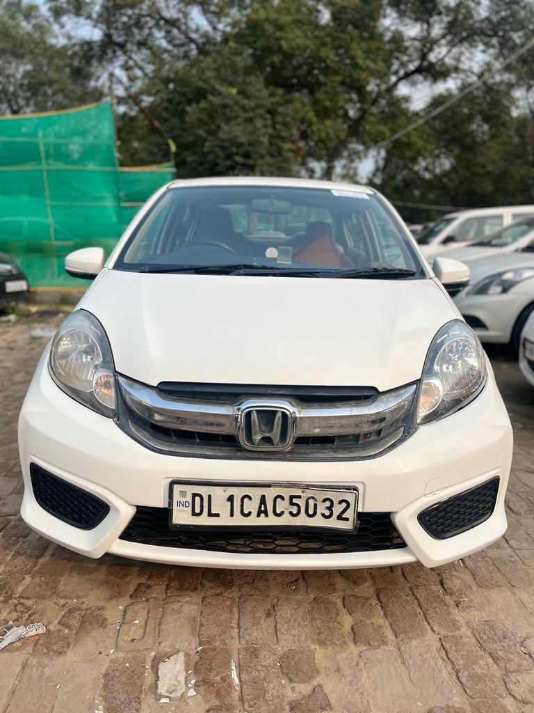 HONDA AMAZE I VTECH   MODEL - *2018**