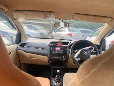 HONDA AMAZE I VTECH   MODEL - *2018**