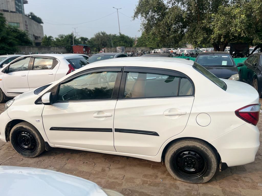 HONDA AMAZE I VTECH   MODEL - *2018**