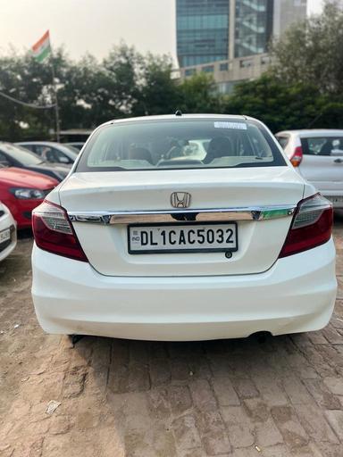 HONDA AMAZE I VTECH   MODEL - *2018**