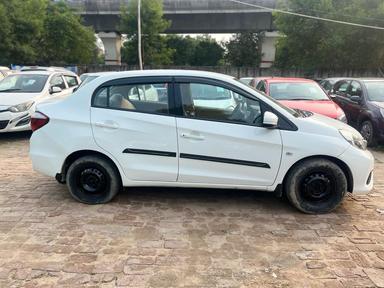 HONDA AMAZE I VTECH   MODEL - *2018**