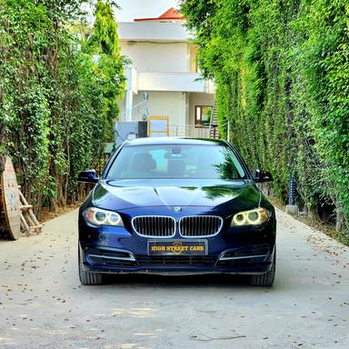 BMW 520D