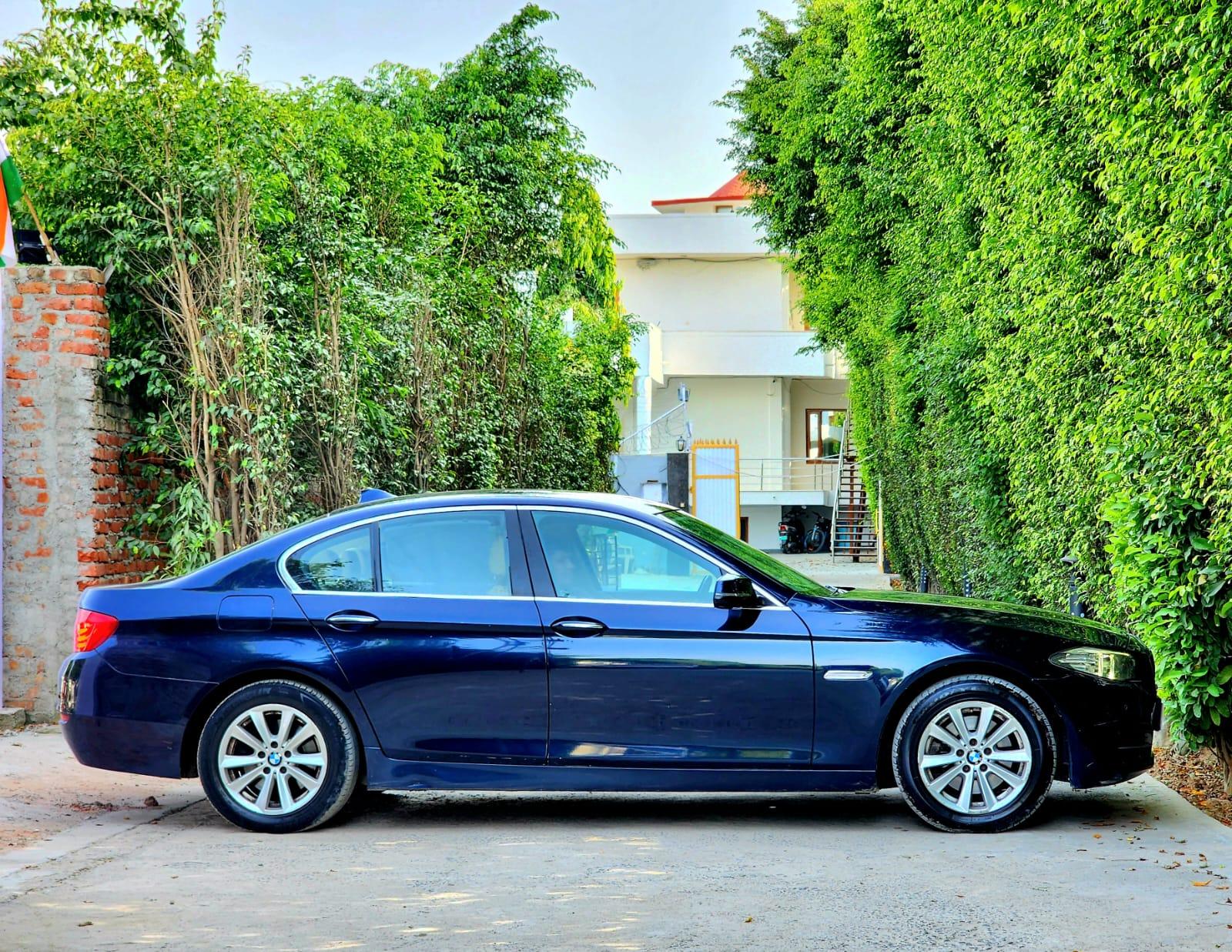 BMW 520D