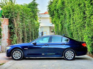 BMW 520D