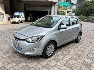 Hyundai i20 Magna (O) 1.4 CRDI
2013 - Diesel