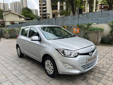 Hyundai i20 Magna (O) 1.4 CRDI
2013 - Diesel