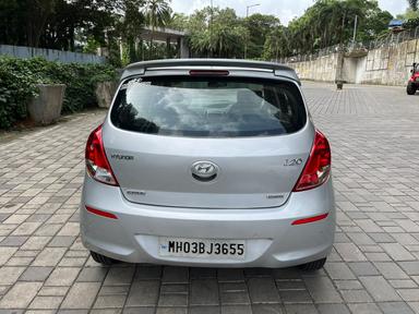 Hyundai i20 Magna (O) 1.4 CRDI
2013 - Diesel