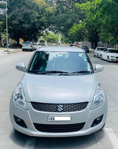 2014 MARUTHI SUZUKI SWIFT VDI