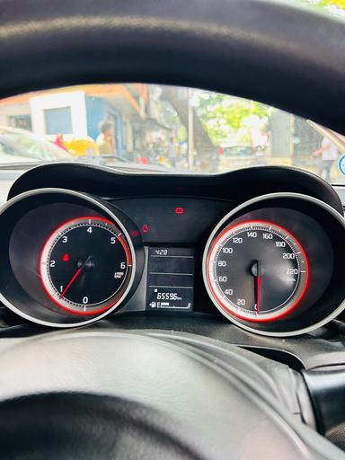 Maruti swift vdi 2019