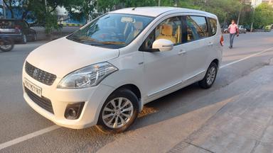 Maruti Suzuki Ertiga ZDI Top End