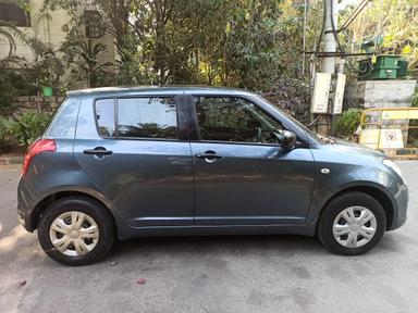 MARUTI SWIFT VXI 2008