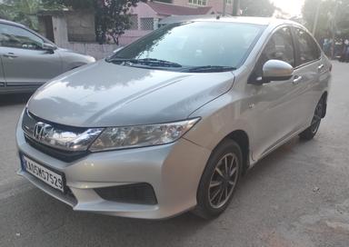 Honda City SV 1.5