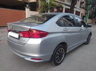 Honda City SV 1.5