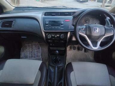 Honda City SV 1.5