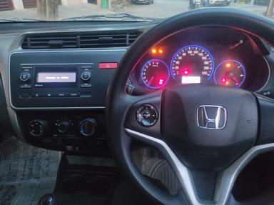 Honda City SV 1.5