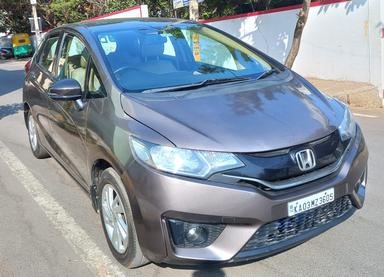 HONDA JAZZ I-DTEC V