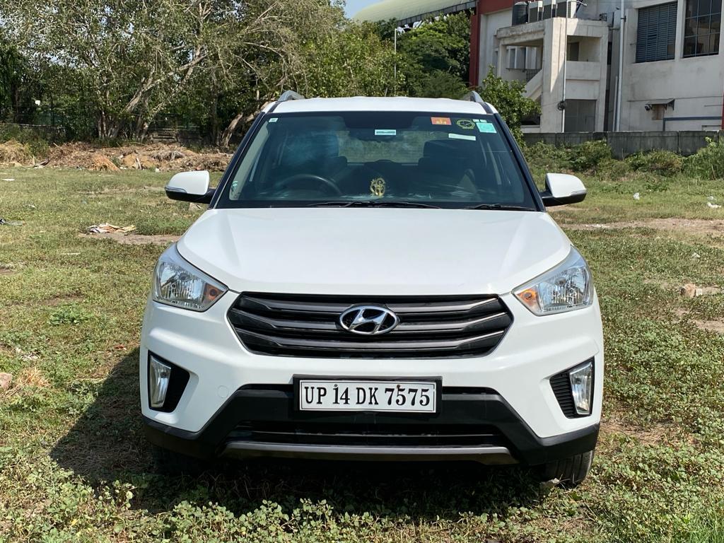 2017 Creta S