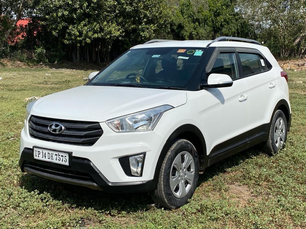 2017 Creta S