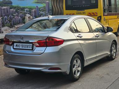 Honda City 1.5 VX 2014