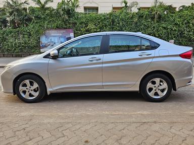 Honda City 1.5 VX 2014