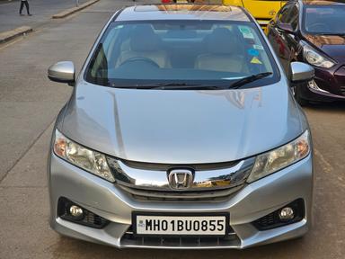 Honda City 1.5 VX 2014