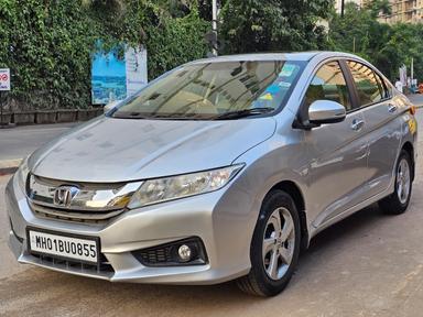 Honda City 1.5 VX 2014