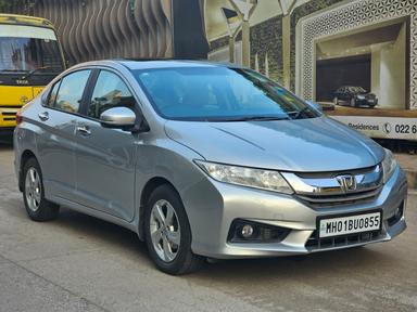 Honda City 1.5 VX 2014